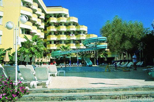 Club Alanka 2